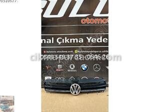 Volkswagen Golf 7 Ön Panjur 5G0853653C – Çıkma İzmir