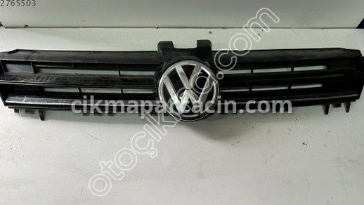 Volkswagen Golf Panjur çıkma parça