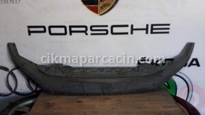 Volkswagen Golf 7 Ön Tampon SpoiLer Çikma 5G0805915 – Çıkma İzmir