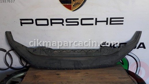 Volkswagen Golf Karlık çıkma parça
