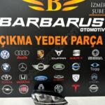 Volkswagen Golf Sağ Ön Far çıkma parça - ANKA OTO YEDEK PARÇA İZMİR