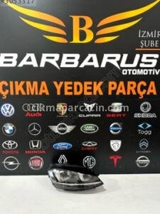 Volkswagen Golf 7 Sağ Far U Led Çikma – Çıkma İzmir