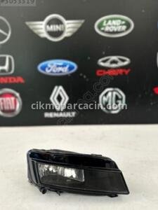 Volkswagen Golf 7 Sağ SİS Fari 2013-2015 5G0-941-662 – Çıkma İzmir