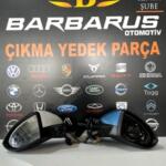 Volkswagen Golf Sağ Dış Ayna çıkma parça - ANKA OTO YEDEK PARÇA İZMİR