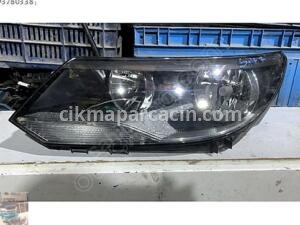 Volkswagen Golf 7 Sol Ön Far Çıkma – Çıkma İzmir