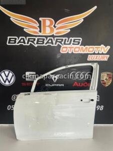 Volkswagen Golf 7 Sol Ön Kapi 2013-2019 – Çıkma İzmir
