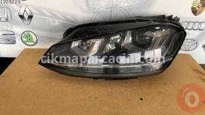 Volkswagen Golf 7 Xenon Sol Far Çikma OrjiNal – Çıkma İzmir