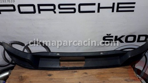 Volkswagen Golf Karlık çıkma parça