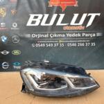 Volkswagen Golf Sağ Ön Far çıkma parça - ANKA OTO YEDEK PARÇA İZMİR