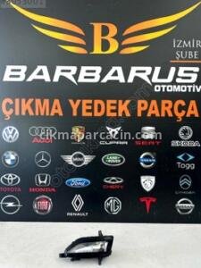 Volkswagen Golf 7.5 Sağ Sis Fari 2016-2019 – Çıkma İzmir