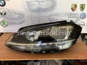 Volkswagen Golf 7.5 Sol Ön Far Çikma – Çıkma İzmir