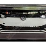 Volkswagen Golf Ön Tampon çıkma parça - ANKA OTO YEDEK PARÇA İZMİR
