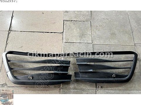 Volkswagen Golf Sis Farı Çerçevesi çıkma parça