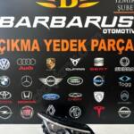 Volkswagen Golf Sağ Ön Far çıkma parça - ANKA OTO YEDEK PARÇA İZMİR