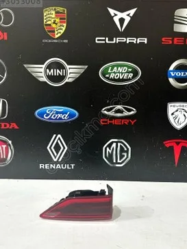 Volkswagen Golf Sol Arka Stop çıkma parça - ANKA OTO YEDEK PARÇA İZMİR