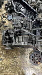 Volkswagen Golf Bora 1.6 Alk Motor Otomatik Şanzıman – Çıkma İzmir