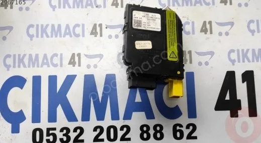 Volkswagen Jetta Konfor Beyni çıkma parça - ÇIKMACI 41 KOCAELİ