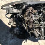 Volkswagen Golf Komple Motor çıkma parça - Karma Oto Çıkma Trabzon