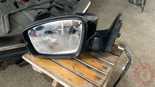 Volkswagen Jetta Sol Dış Ayna çıkma parça - T-F-M OTOMOTİV SAKARYA