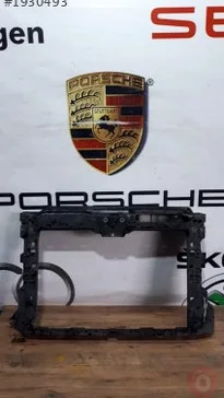 Volkswagen Jetta Ön Panel çıkma parça - ANKA OTO YEDEK PARÇA İZMİR