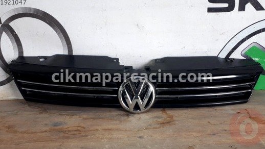 Volkswagen Jetta Panjur çıkma parça