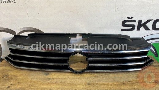 Volkswagen Jetta Panjur çıkma parça