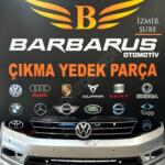 Volkswagen Jetta Ön Tampon çıkma parça - ANKA OTO YEDEK PARÇA İZMİR