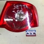 Volkswagen Jetta Sağ Arka Stop çıkma parça - Karma Oto Çıkma Trabzon