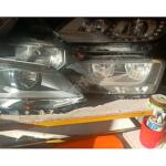 Volkswagen Jetta Sağ Ön Far çıkma parça - ANKA OTO YEDEK PARÇA İZMİR