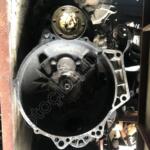 Volkswagen Jetta Şanzıman Komple çıkma parça - Karma Oto Çıkma Trabzon