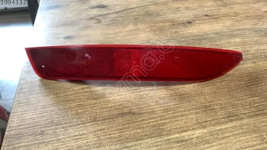 Volkswagen Jetta Tampon Reflektörü çıkma parça - ANKA OTO YEDEK PARÇA İZMİR