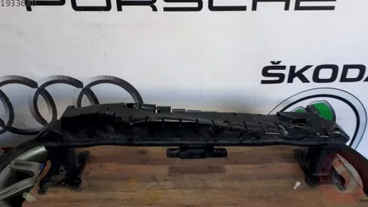 Volkswagen Jetta Tampon Demiri çıkma parça - ANKA OTO YEDEK PARÇA İZMİR
