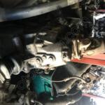 Volkswagen LT Şanzıman Komple çıkma parça - Karma Oto Çıkma Trabzon