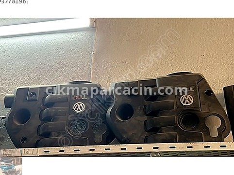 Volkswagen Passat Motor Kapağı çıkma parça