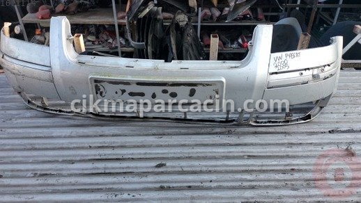 Volkswagen Passat Ön Tampon çıkma parça