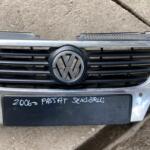 Volkswagen Passat Panjur çıkma parça - T-F-M OTOMOTİV SAKARYA