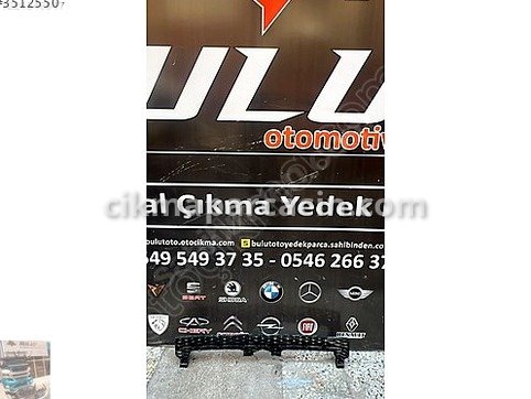 Volkswagen Passat Panjur çıkma parça