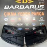Volkswagen Passat Sis Farı Çerçevesi çıkma parça - ANKA OTO YEDEK PARÇA İZMİR