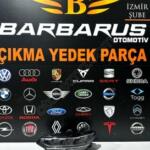 Volkswagen Passat Sol Ön Far çıkma parça - ANKA OTO YEDEK PARÇA İZMİR