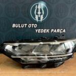 Volkswagen Passat Sol Ön Far çıkma parça - ANKA OTO YEDEK PARÇA İZMİR