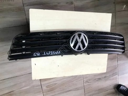 Volkswagen Passat Panjur çıkma parça - Karma Oto Çıkma Trabzon