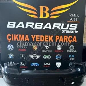 Volkswagen Passat B6 Arka Tampon Çikma – Çıkma İzmir