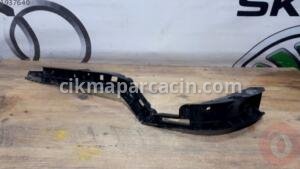 Volkswagen Passat B7 Arka Tampon Sağ Braket Çikma 3Ae807394A – Çıkma İzmir