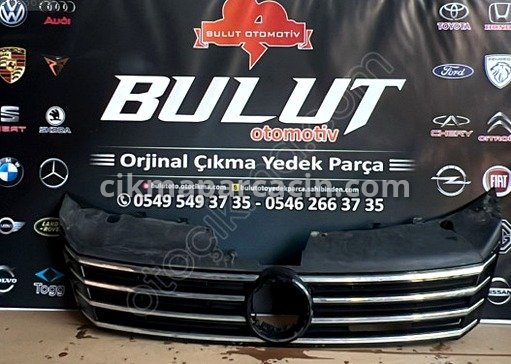 Volkswagen Passat Panjur çıkma parça