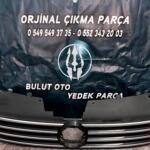 Volkswagen Passat Panjur çıkma parça - ANKA OTO YEDEK PARÇA İZMİR