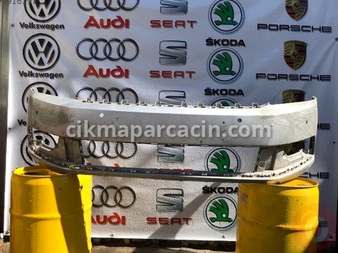 Volkswagen Passat Ön Tampon çıkma parça