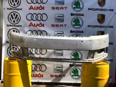 Volkswagen Passat Ön Tampon çıkma parça - ANKA OTO YEDEK PARÇA İZMİR
