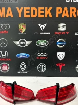 Volkswagen Passat Sağ Arka Stop çıkma parça - ANKA OTO YEDEK PARÇA İZMİR