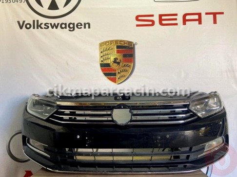Volkswagen Passat Ön Tampon çıkma parça