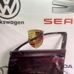 Volkswagen Passat Sol Ön Kapı çıkma parça - ANKA OTO YEDEK PARÇA İZMİR